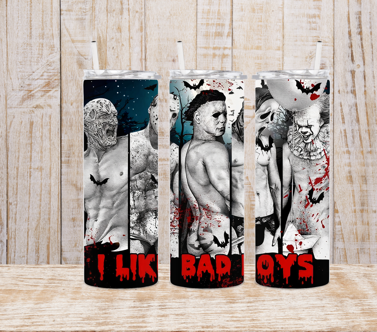 20 oz skinny  My favorite bad boys