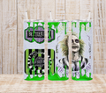 20 oz skinny beetle juice tumbler