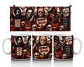 15 oz coffee mug horror season